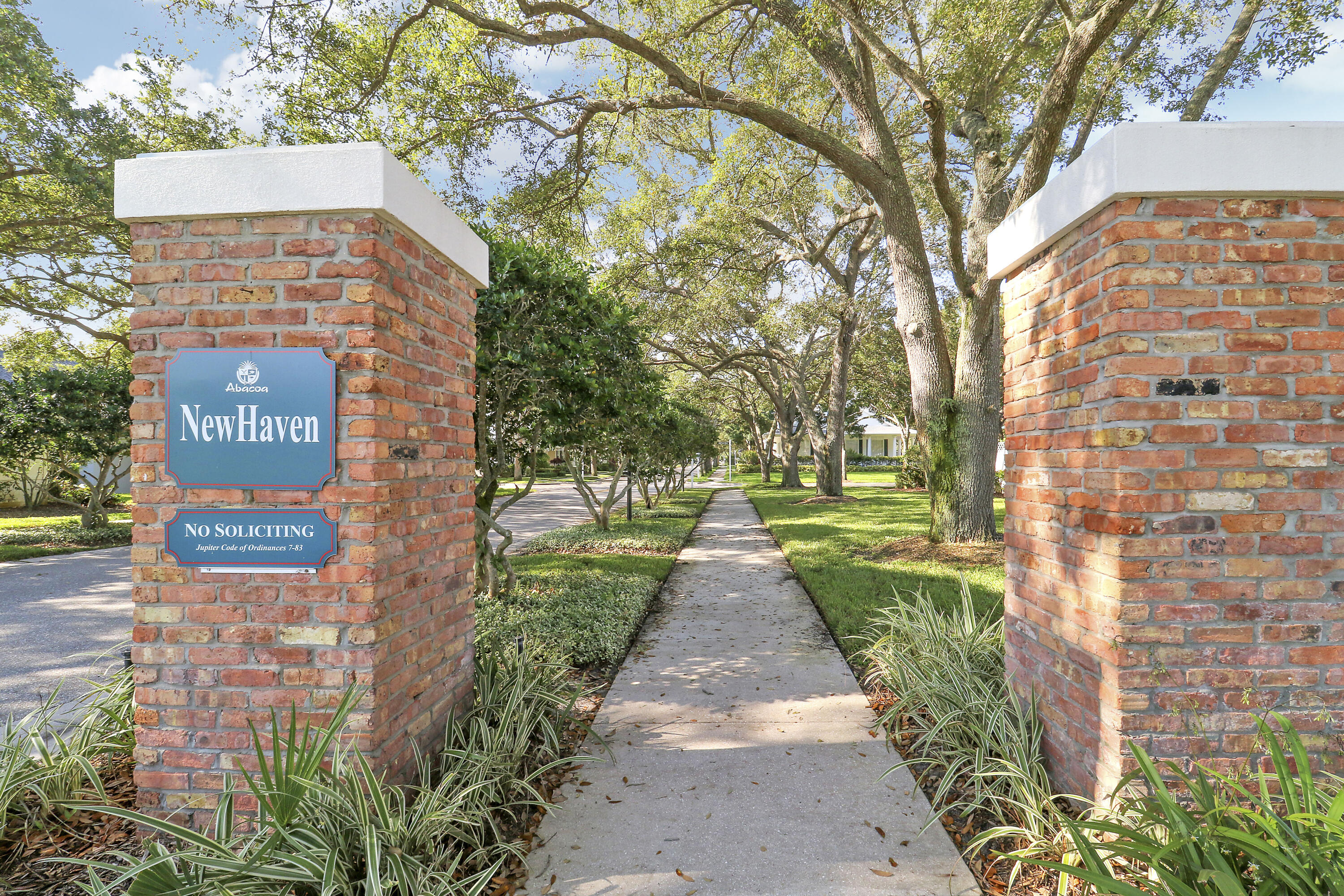 229 Sugar Apple Way Jupiter, FL 33458 - Photo 44 of 46 NewHaven Community