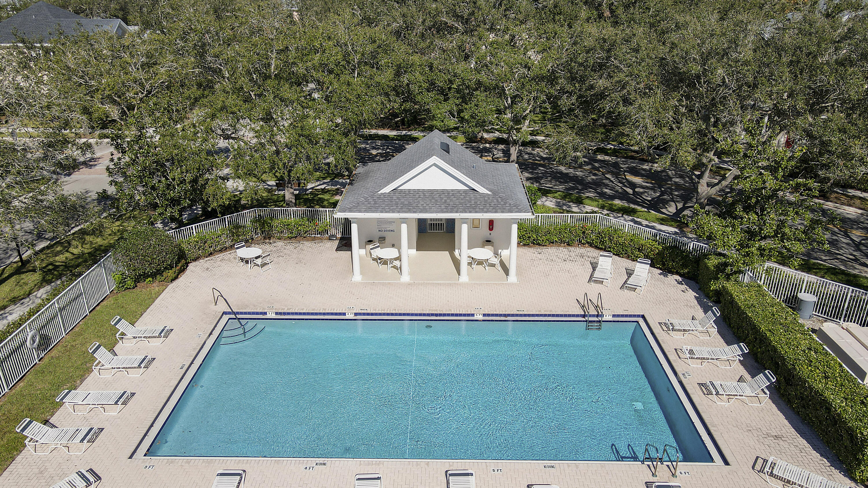 229 Sugar Apple Way Jupiter, FL 33458 - Photo 45 of 46 Community Pool