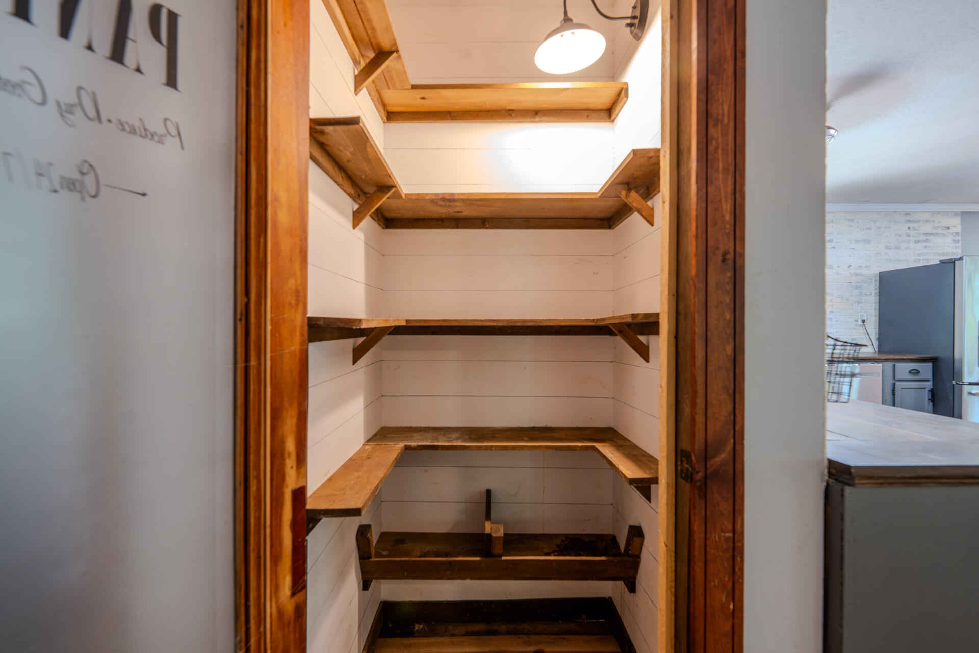 2665 22 Mile Road Barryton, MI 49305 - Photo 18 of 59 Pantry