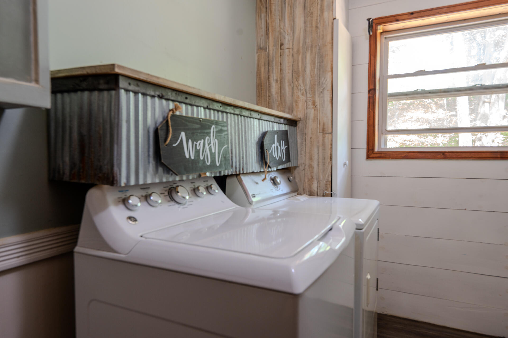 2665 22 Mile Road Barryton, MI 49305 - Photo 29 of 59 Washer/Dryer