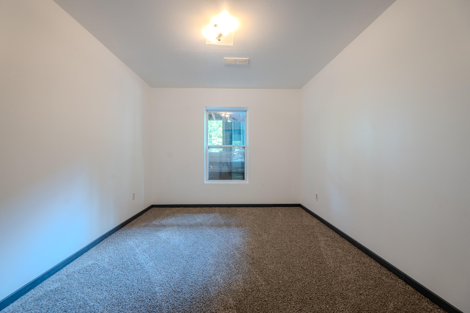 2665 22 Mile Road Barryton, MI 49305 - Photo 46 of 59 Lower Bedroom 3