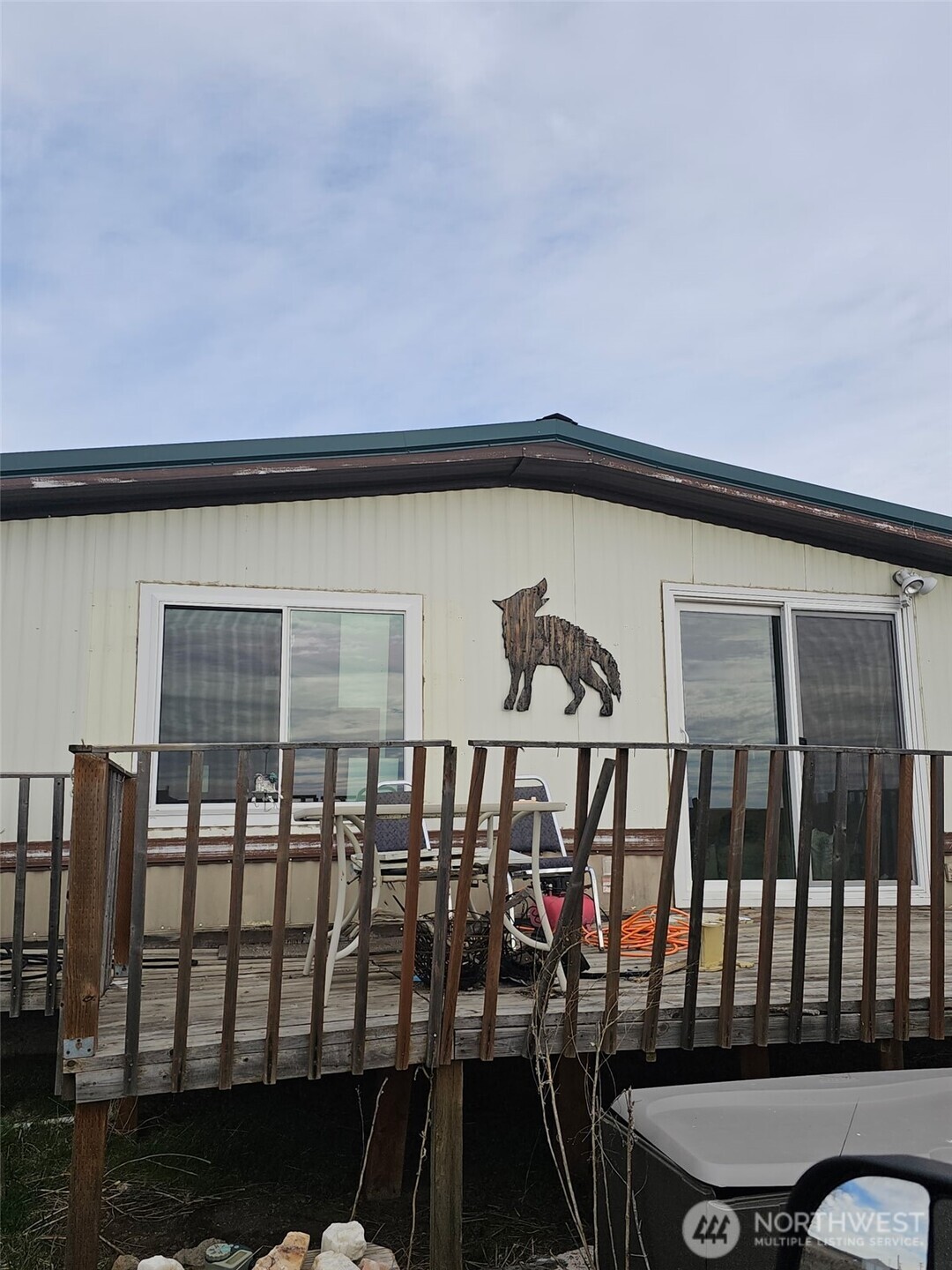 32498 Crick Road North Wilbur, WA 99185 - Photo 7 of 9