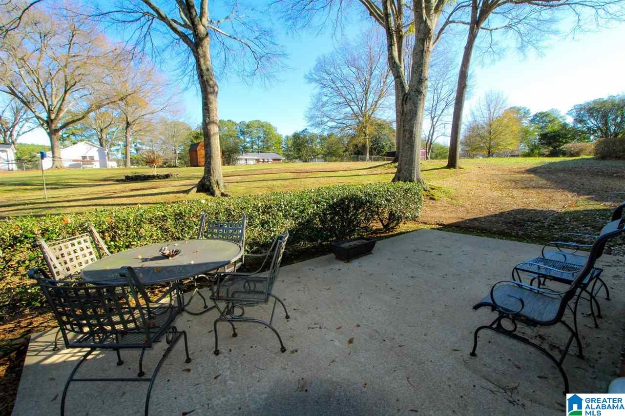 1205 Conger Road Anniston, AL 36207 - Photo 23 of 29