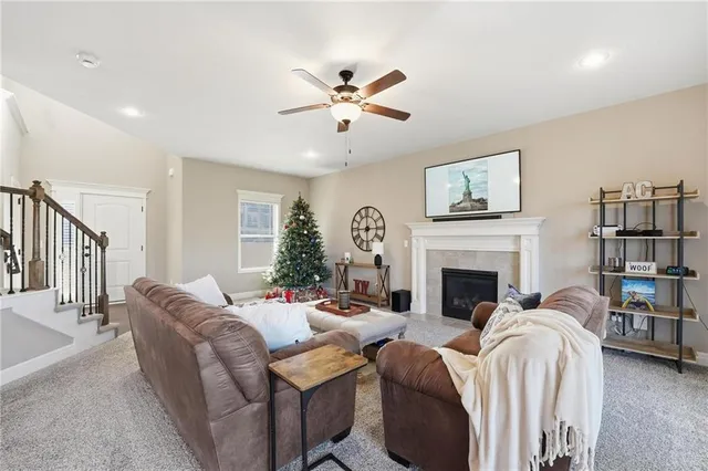 $500,000 | 3528 Northeast 91st Terrace, Kansas City, MO 64156