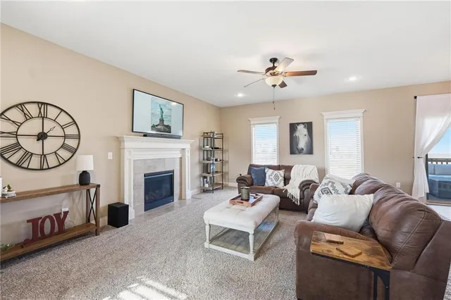 $500,000 | 3528 Northeast 91st Terrace, Kansas City, MO 64156