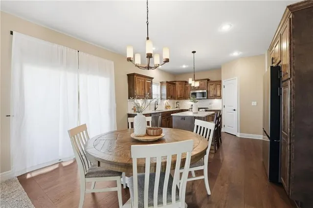 $500,000 | 3528 Northeast 91st Terrace, Kansas City, MO 64156