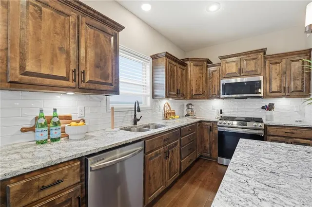 $500,000 | 3528 Northeast 91st Terrace, Kansas City, MO 64156