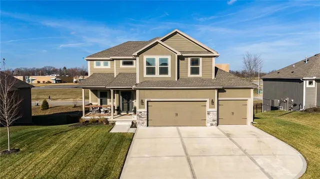 $500,000 | 3528 Northeast 91st Terrace, Kansas City, MO 64156