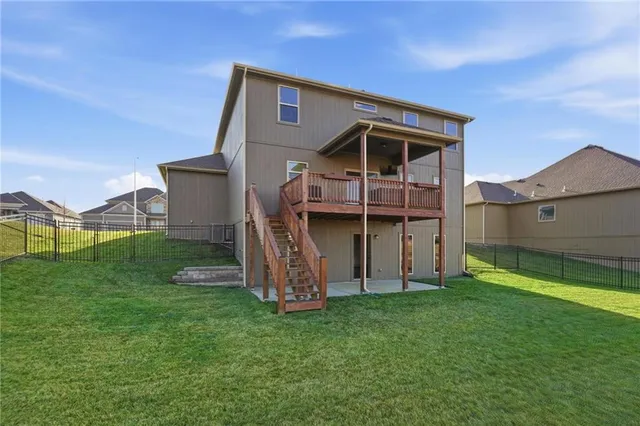 $500,000 | 3528 Northeast 91st Terrace, Kansas City, MO 64156