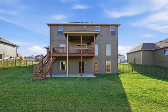 $500,000 | 3528 Northeast 91st Terrace, Kansas City, MO 64156