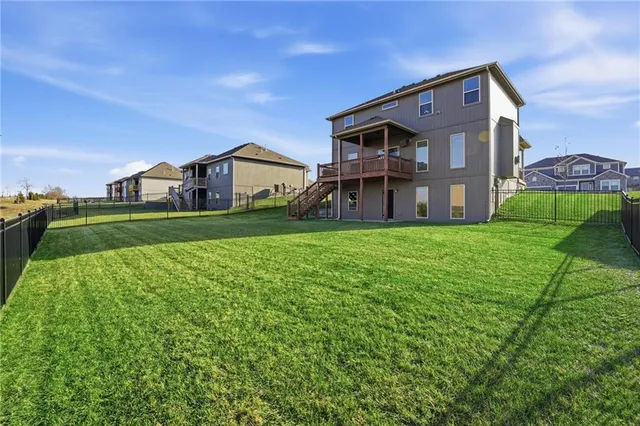 $500,000 | 3528 Northeast 91st Terrace, Kansas City, MO 64156