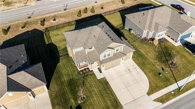 $500,000 | 3528 Northeast 91st Terrace, Kansas City, MO 64156