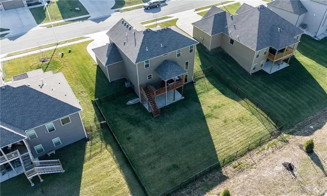 $500,000 | 3528 Northeast 91st Terrace, Kansas City, MO 64156