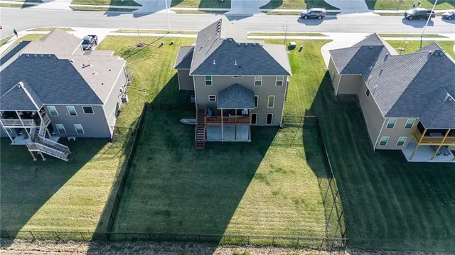 $500,000 | 3528 Northeast 91st Terrace, Kansas City, MO 64156