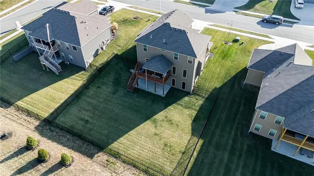 $500,000 | 3528 Northeast 91st Terrace, Kansas City, MO 64156