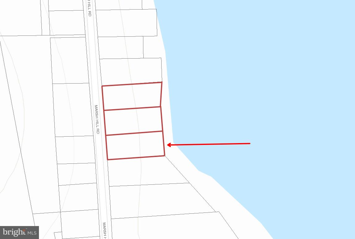 Lot 5 Marsh Hill Road McHenry, MD 21541 - Photo 2 of 6 a picture of a black and white wall