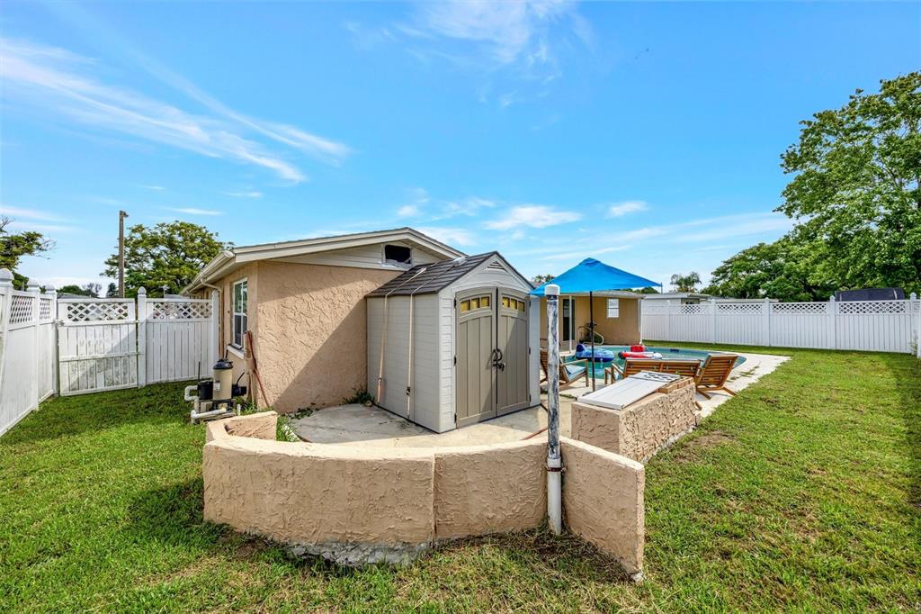 7314 Parrot Drive Port Richey, FL 34668 - Photo 21 of 32 Gallery Image 21