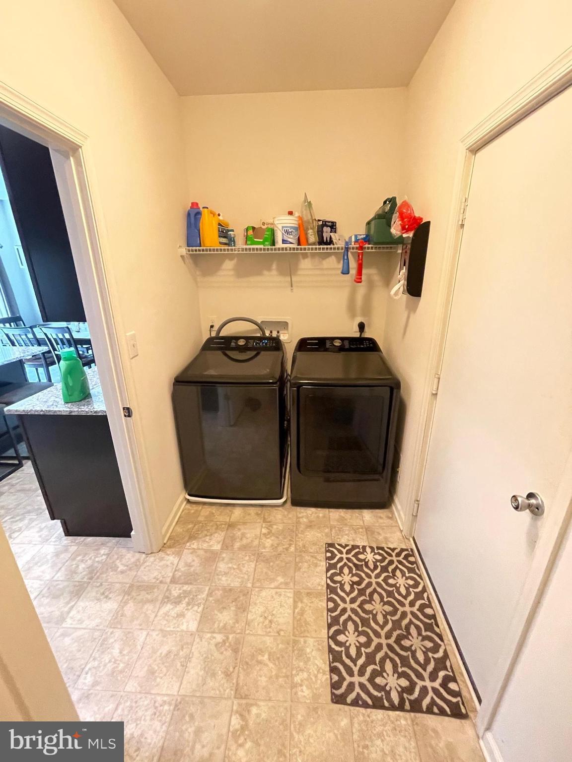 331 Watchgate Way Townsend, DE 19734 - Photo 14 of 15 First Floor Laundry