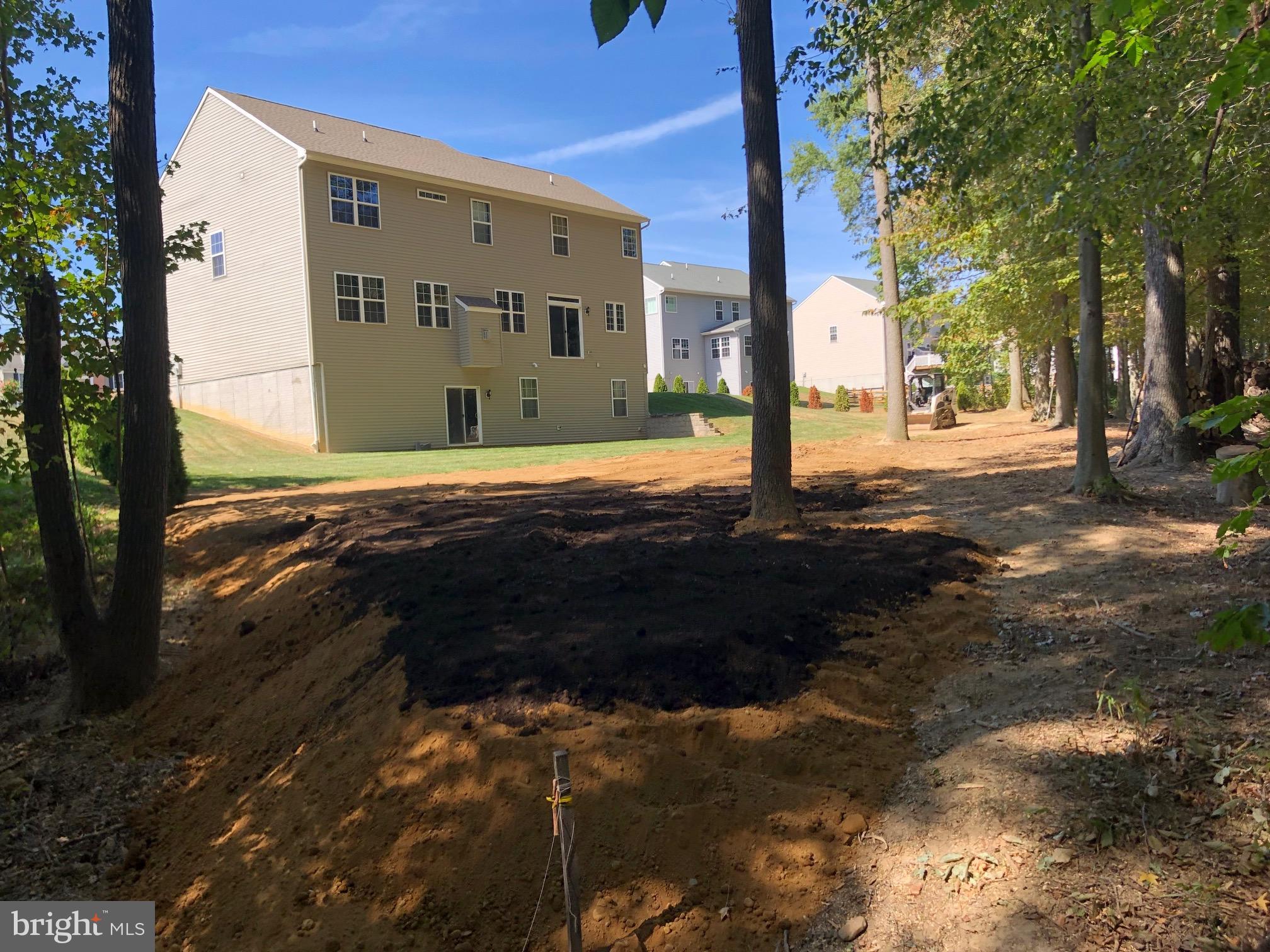 331 Watchgate Way Townsend, DE 19734 - Photo 15 of 15 View From Backyard