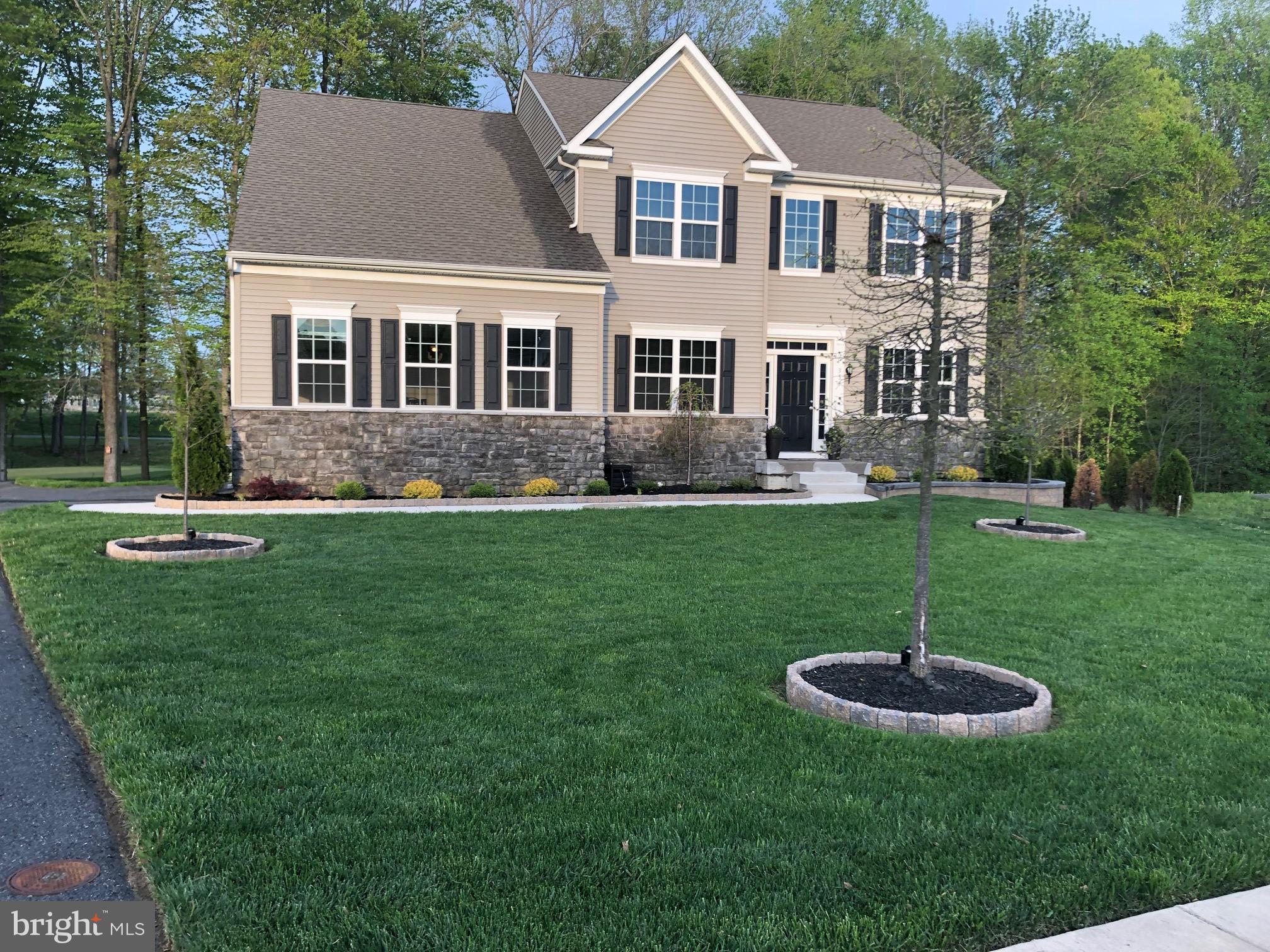 331 Watchgate Way Townsend, DE 19734 - Photo 3 of 15