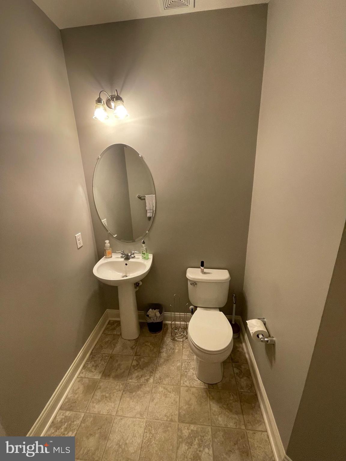 331 Watchgate Way Townsend, DE 19734 - Photo 6 of 15 First Floor Bathroom