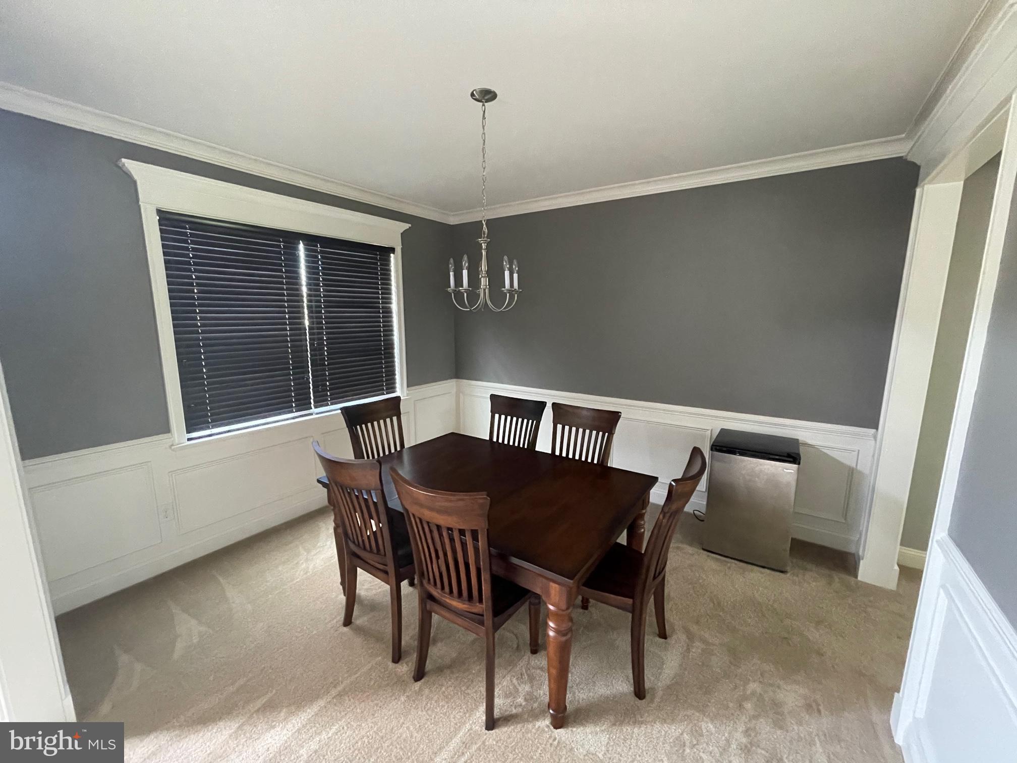 331 Watchgate Way Townsend, DE 19734 - Photo 7 of 15 Dining Room