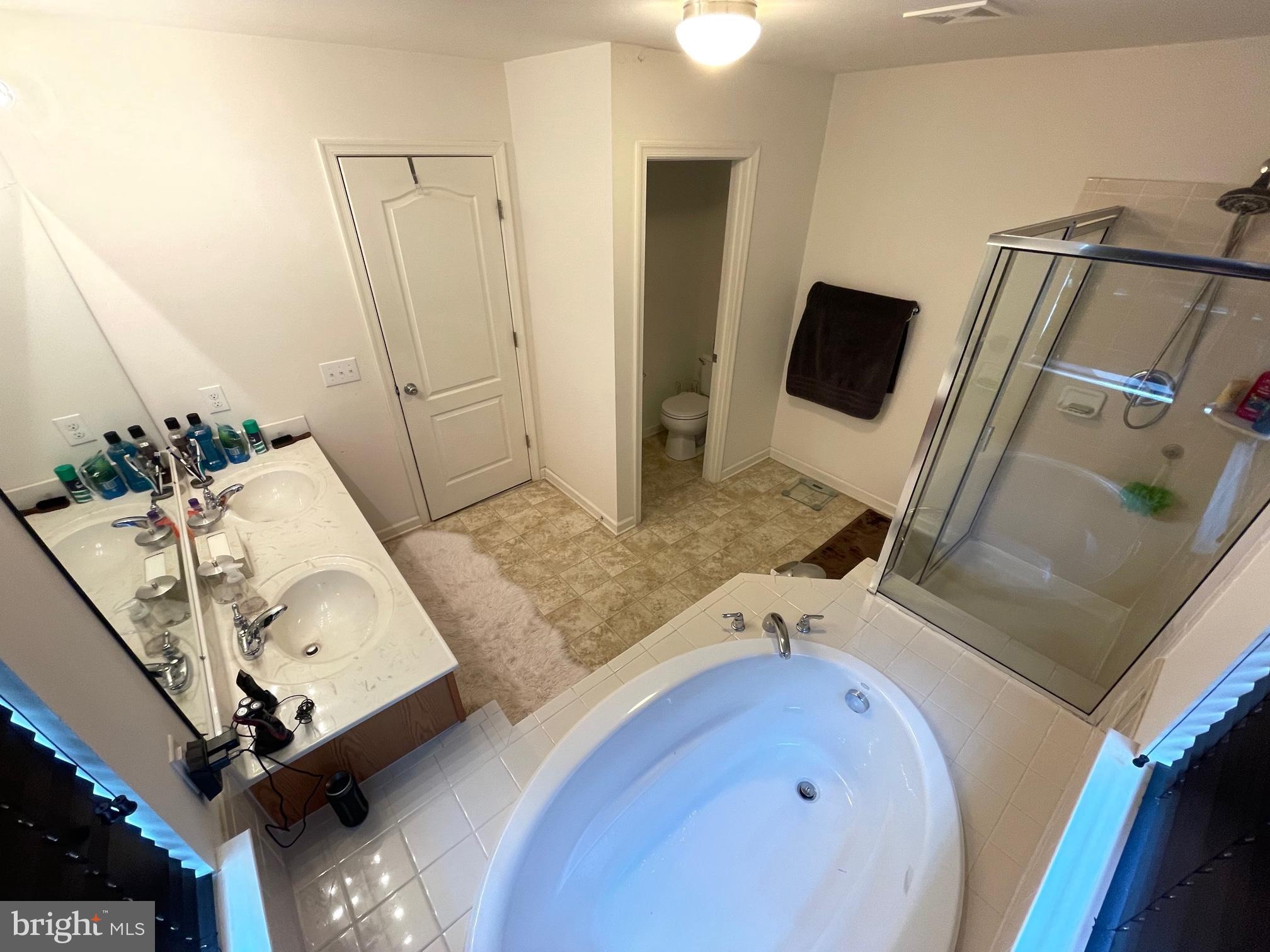 331 Watchgate Way Townsend, DE 19734 - Photo 10 of 15 Main Bedroom (1) Full Bath