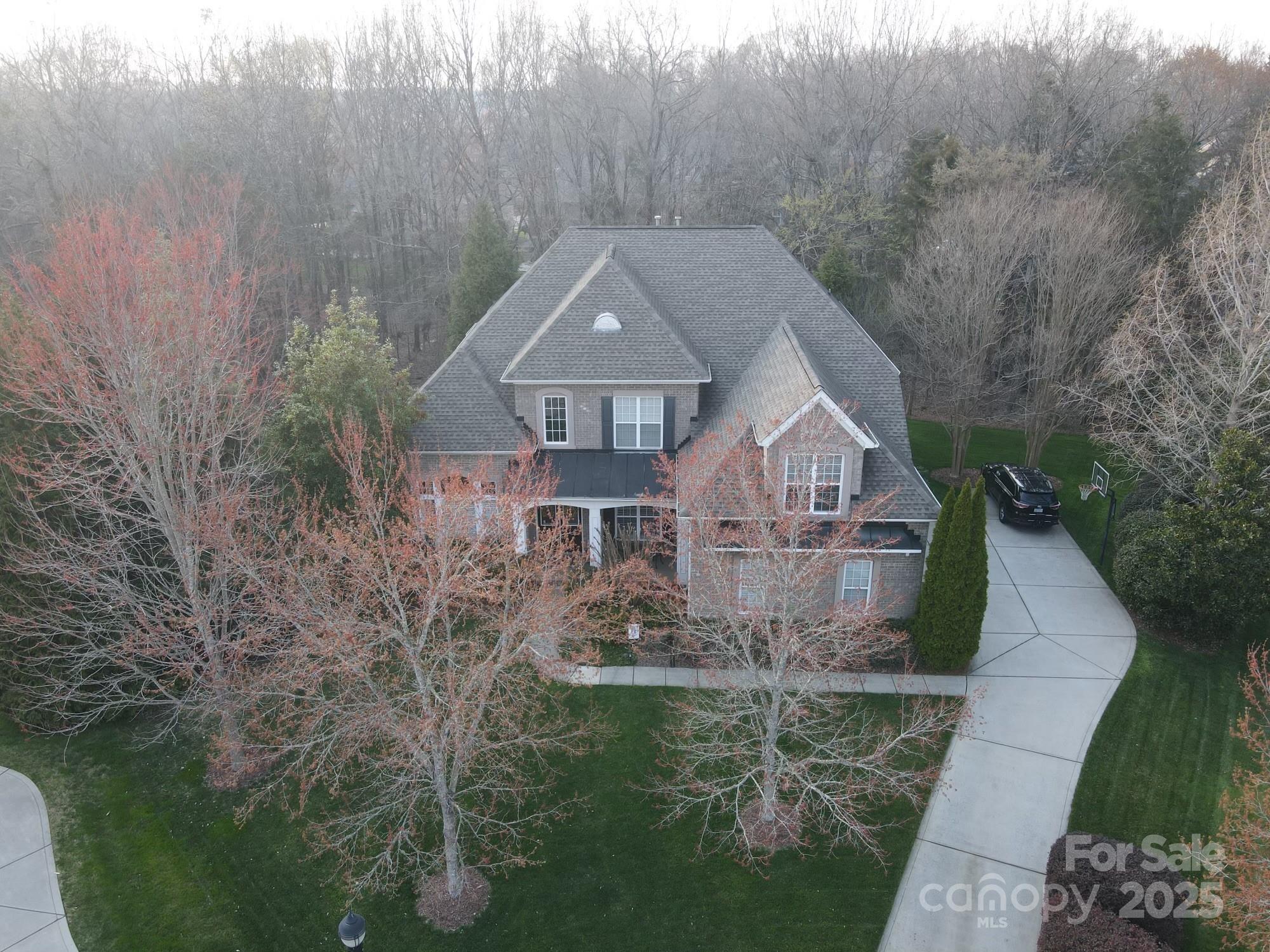 6732 Springs Mill Road Charlotte, NC 28277 - Photo 2 of 8 Gallery Image 2