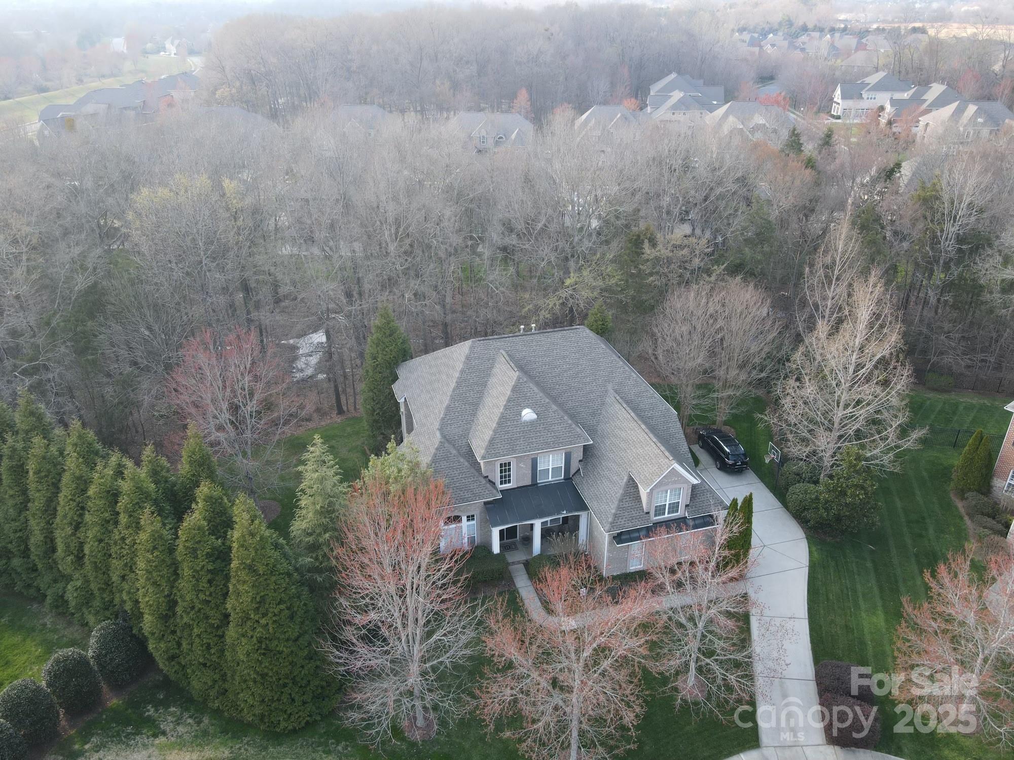 6732 Springs Mill Road Charlotte, NC 28277 - Photo 3 of 8 Gallery Image 3