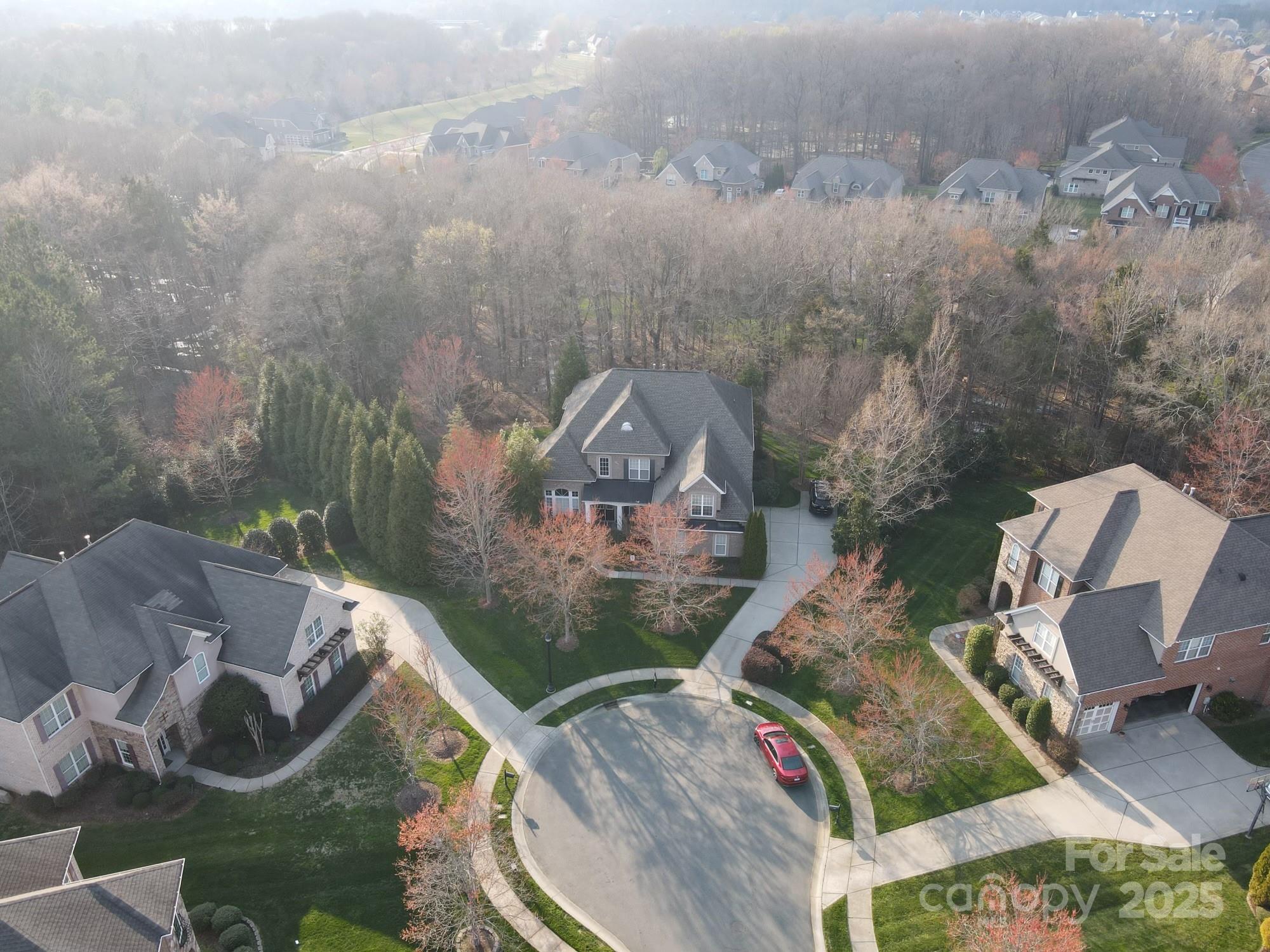 6732 Springs Mill Road Charlotte, NC 28277 - Photo 5 of 8 Gallery Image 5