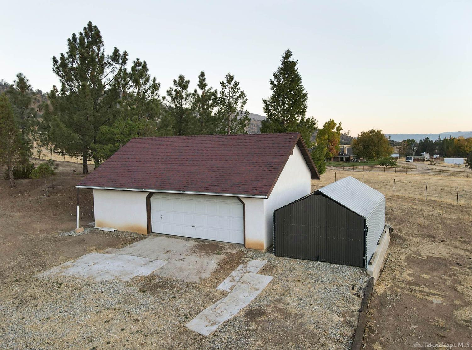 20748 Old Town Road Tehachapi, CA 93561 - Photo 25 of 30 Gallery Image 25