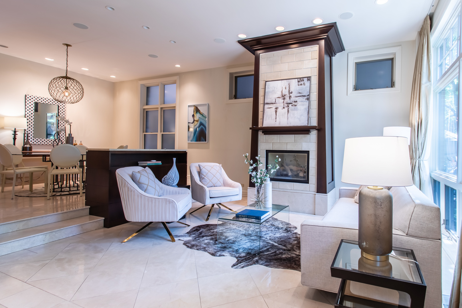 2139 North Racine Avenue Chicago, IL 60614 - Photo 3 of 58