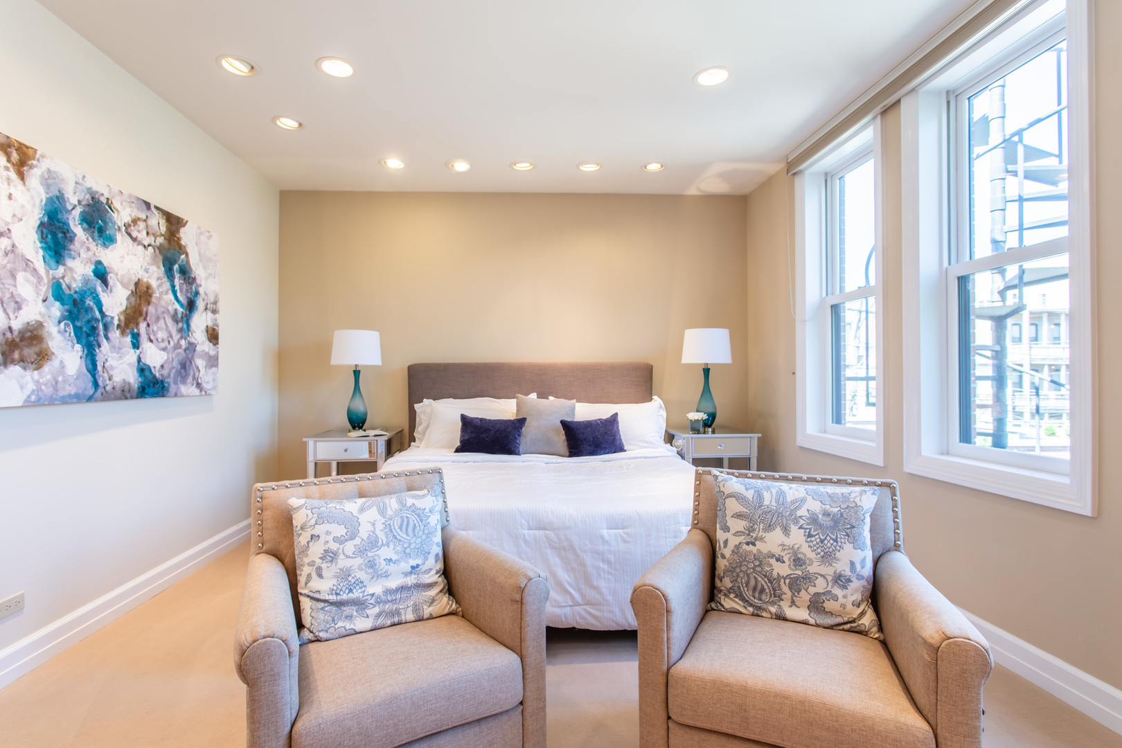 2139 North Racine Avenue Chicago, IL 60614 - Photo 34 of 58