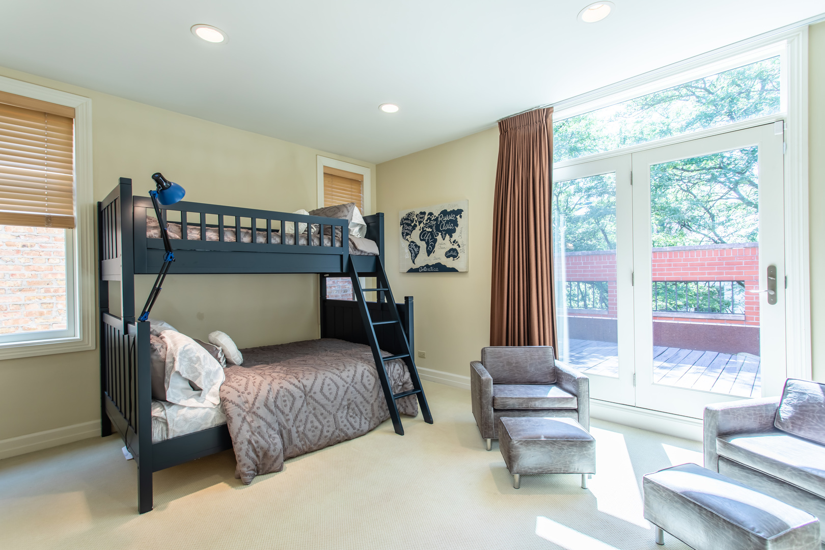 2139 North Racine Avenue Chicago, IL 60614 - Photo 37 of 58