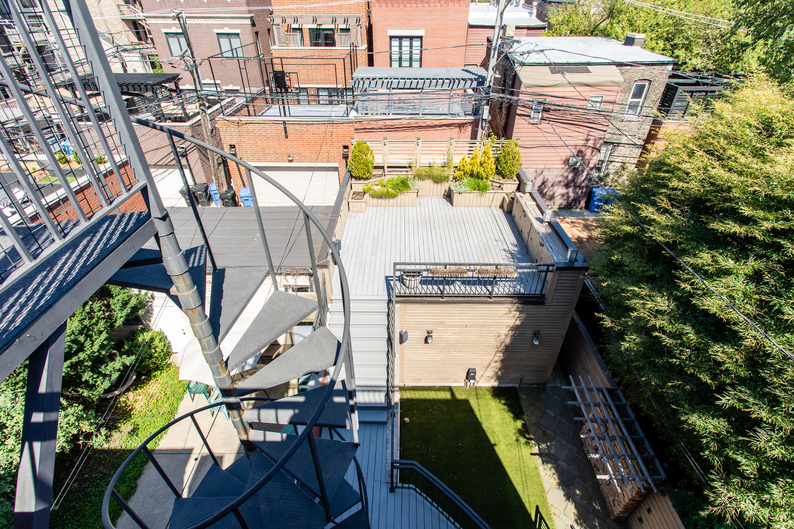 2139 North Racine Avenue Chicago, IL 60614 - Photo 45 of 58