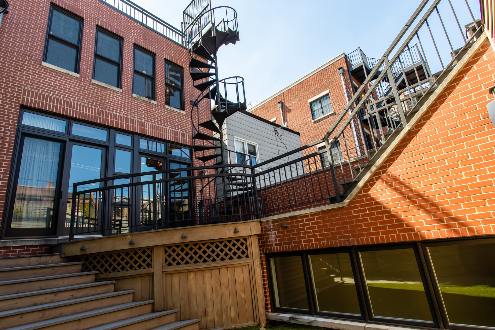 2139 North Racine Avenue Chicago, IL 60614 - Photo 46 of 58