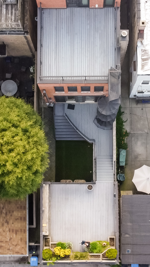 2139 North Racine Avenue Chicago, IL 60614 - Photo 49 of 58