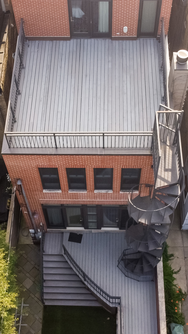 2139 North Racine Avenue Chicago, IL 60614 - Photo 50 of 58