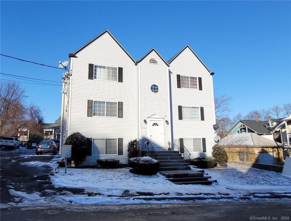 21 3rd Street, Unit 5B Waterbury, CT 06708 - Photo 1 of 1