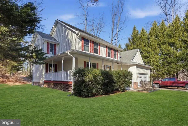 $629,000 | 27245 Cat Creek Road, Mechanicsville, MD 20659