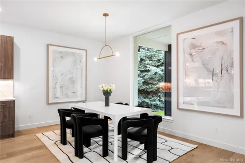 $2,499,000 | 43 Albion Street, Denver, CO 80220