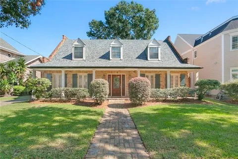 $389,500 | 5433 Shamrops Drive, Kenner, LA 70065