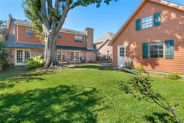 5433 Shamrops Drive Kenner, LA 70065 - Photo 14 of 20