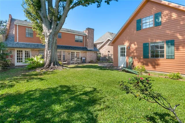 $439,000 | 5433 Shamrops Drive, Kenner, LA 70065