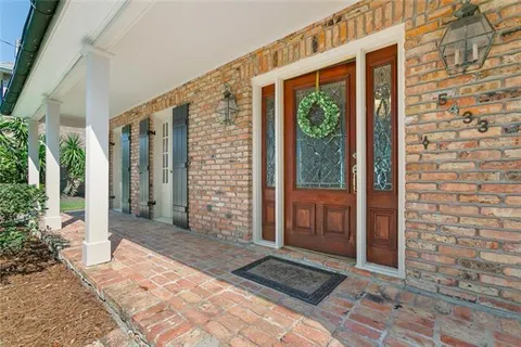 $389,500 | 5433 Shamrops Drive, Kenner, LA 70065