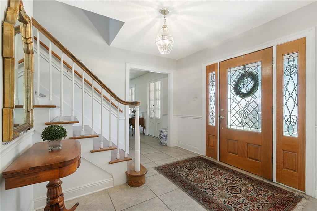 5433 Shamrops Drive Kenner, LA 70065 - Photo 2 of 22