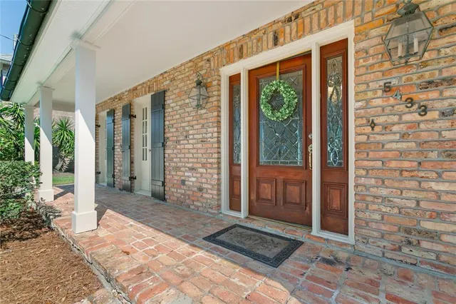 $439,000 | 5433 Shamrops Drive, Kenner, LA 70065