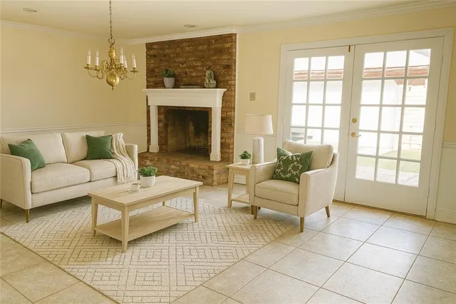 $439,000 | 5433 Shamrops Drive, Kenner, LA 70065