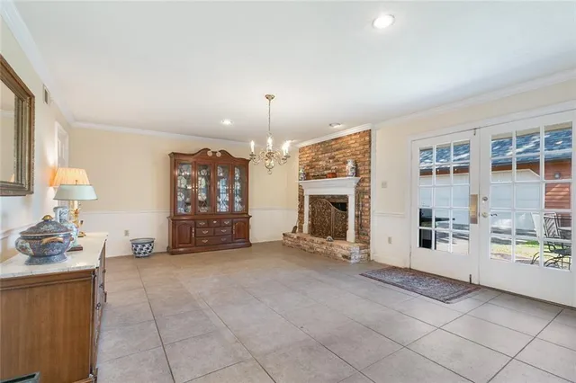 $439,000 | 5433 Shamrops Drive, Kenner, LA 70065