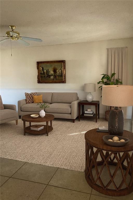 5433 Shamrops Drive Kenner, LA 70065 - Photo 5 of 22